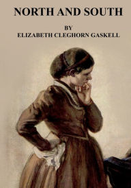 Title: North and South, Author: Elizabeth Gaskell