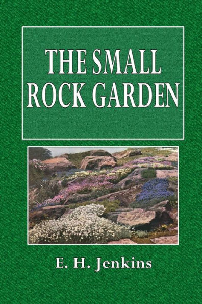 The Small Rock Garden