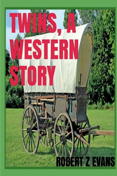TWINS, A WESTERN STORY