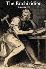 Title: The Enchiridion, Author: Epictetus