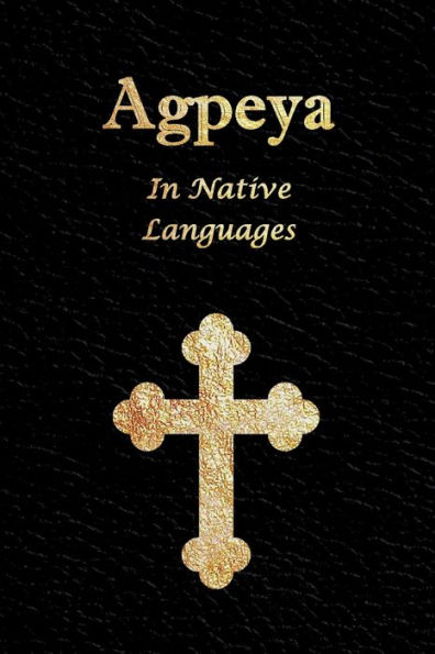 Agpeya: In Native Language