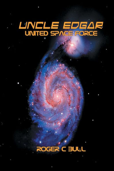 Uncle Edgar - United Space Force