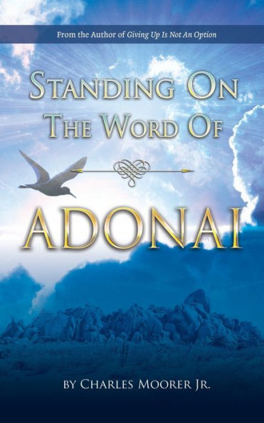 Standing on the Word of Adonai