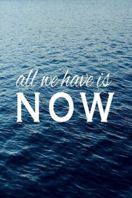 Title: ALL WE HAVE IS NOW Prayer Journal for Men Navy Blue Ocean: Devotional Prayer Diary - Cultivate an Attitude of Prayer, Praise and Thanks - 3 Month Productivity Notebook 5 Minute Jo, Author: Thankful Grateful Blessed