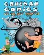 Caveman Comics: Ug's Job Quest Adventure: