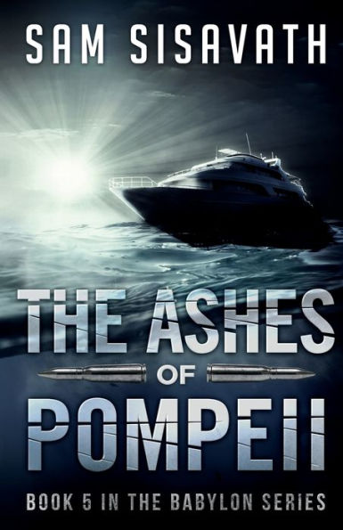 The Ashes of Pompeii