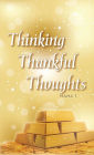 Thinking Thankful Thoughts