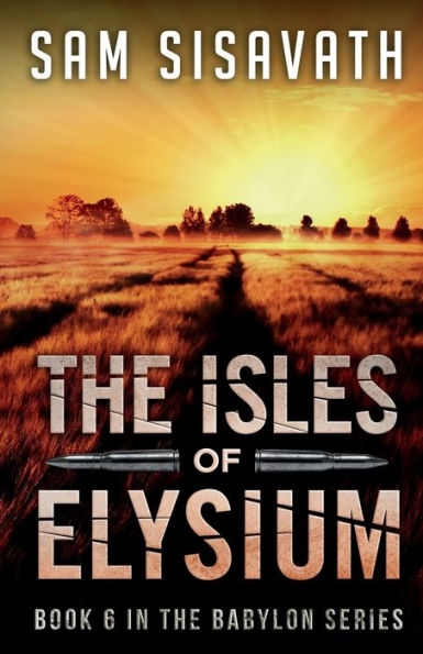 The Isles of Elysium