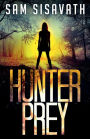 Hunter/Prey: A Revenge Thriller