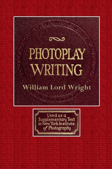 Photoplay Writing