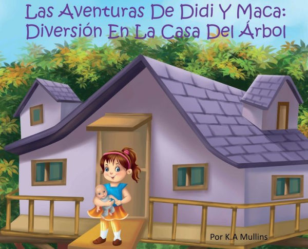Las Aventuras De Didi Y Maca