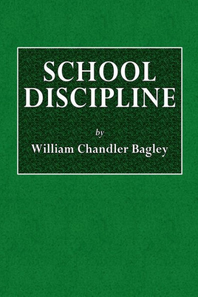 School Discipline