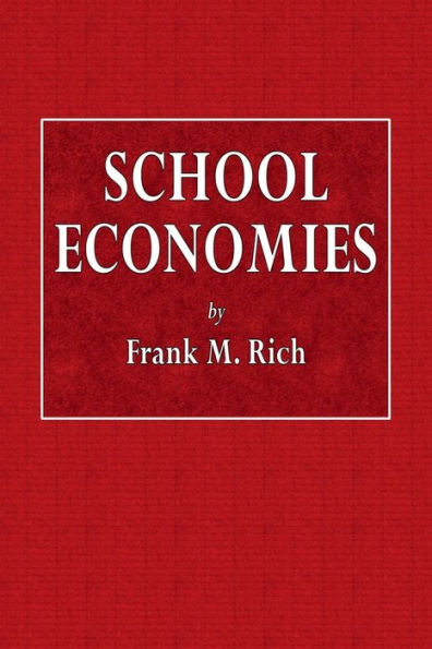 School Economies