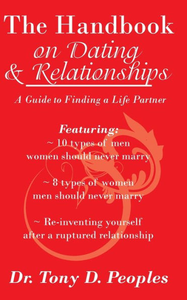 The Handbook on Dating & Relationships
