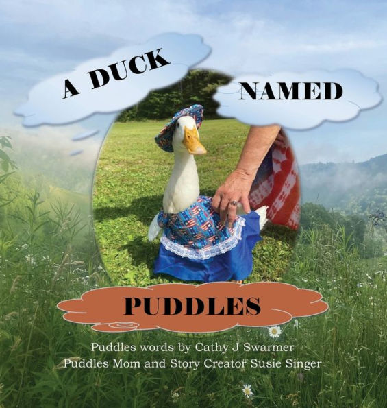 A Duck Named Puddles