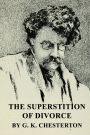 The Superstition of Divorce