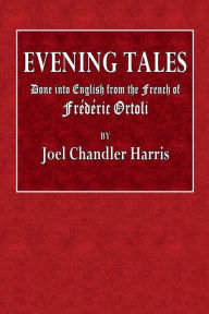Title: Evening Tales, Author: Frïdïric Ortoli