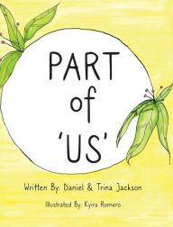 Title: Part of 'US', Author: Trina Jackson
