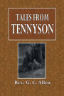 Tales from Tennyson