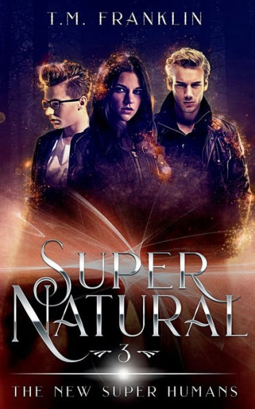 Super Natural