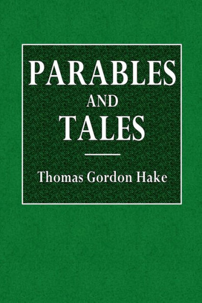 Parables and Tales