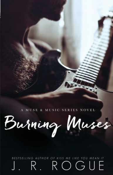 Burning Muses: Age Gap Small Town Romance