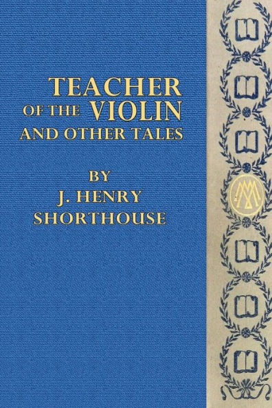 Teacher of the Violin and Other Tales