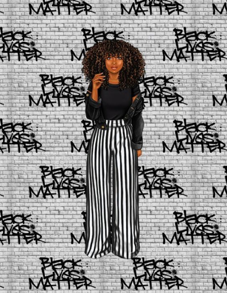 Black Lives Matter Journal