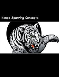 Title: Kenpo Sparring Concepts, Author: L. M. Rathbone