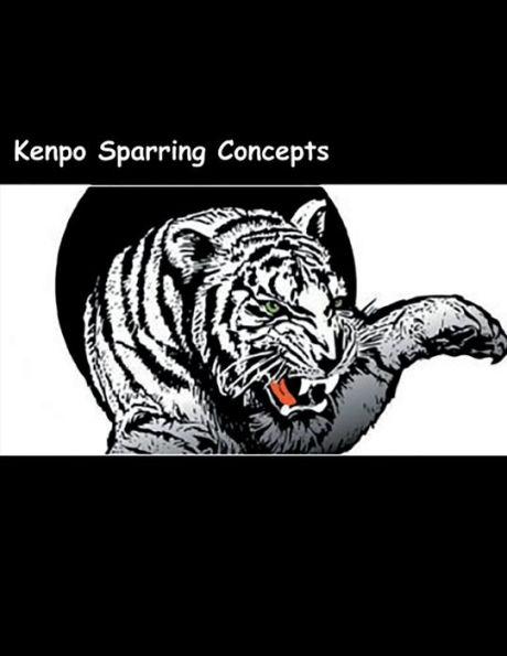 Kenpo Sparring Concepts