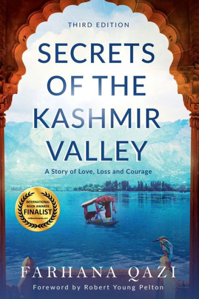 Secrets of the Kashmir Valley