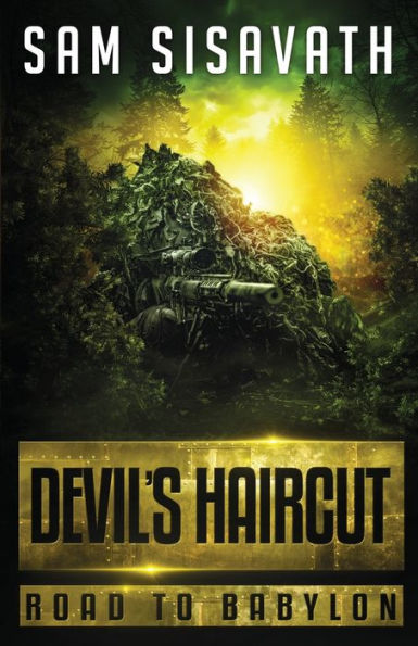 Devil's Haircut