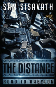 Title: The Distance, Author: Sam Sisavath