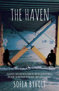 Free audio ebooks downloads The Haven (English literature) MOBI FB2 by Sofia Byholt 9781663540997