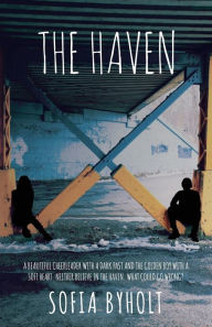 Ebook ebook downloads free The Haven 9781663540997 CHM DJVU in English