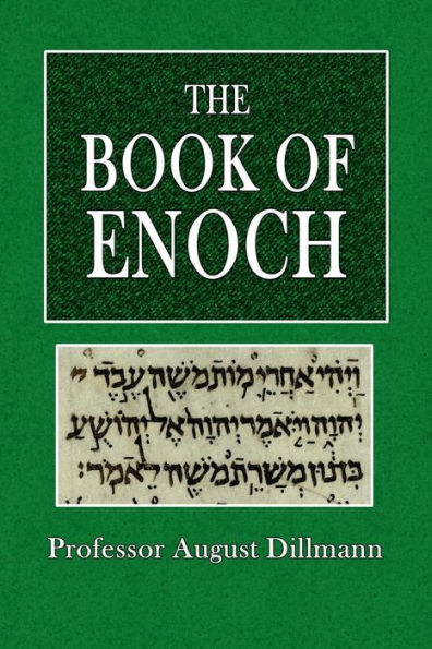 The Book of Enoch