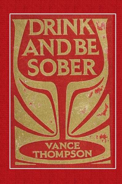 Drink and Be Sober