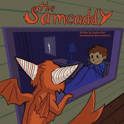 The Samcaddy