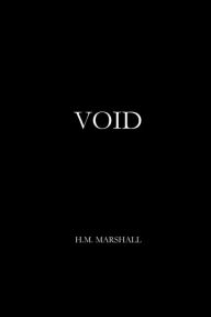 Title: VOID, Author: H.M. Marshall