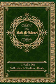 Title: Sahih al-Bukhari: Complete 9 Volumes, Author: Imam Al Bukhari