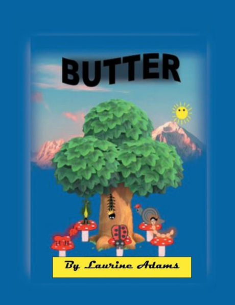 BUTTER