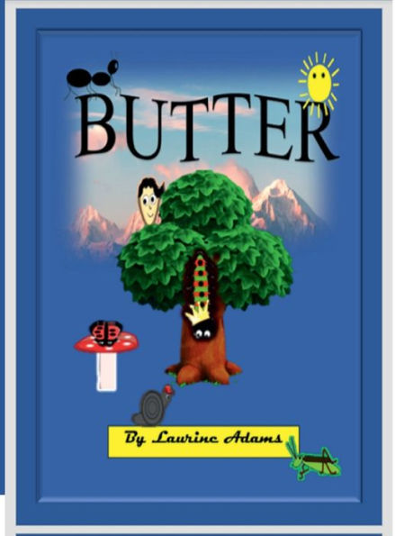 BUTTER