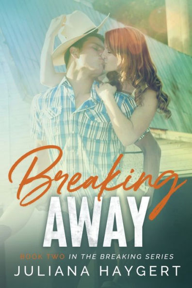Breaking Away