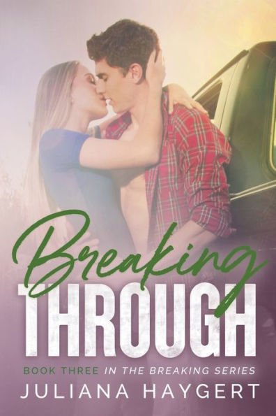 Breaking Through