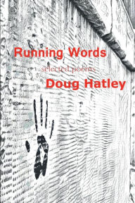 Title: Running Words, Author: Doug Hatley