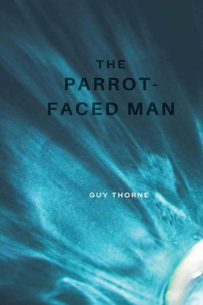 The Parrot faced Man