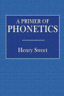 A Primer of Phonetics