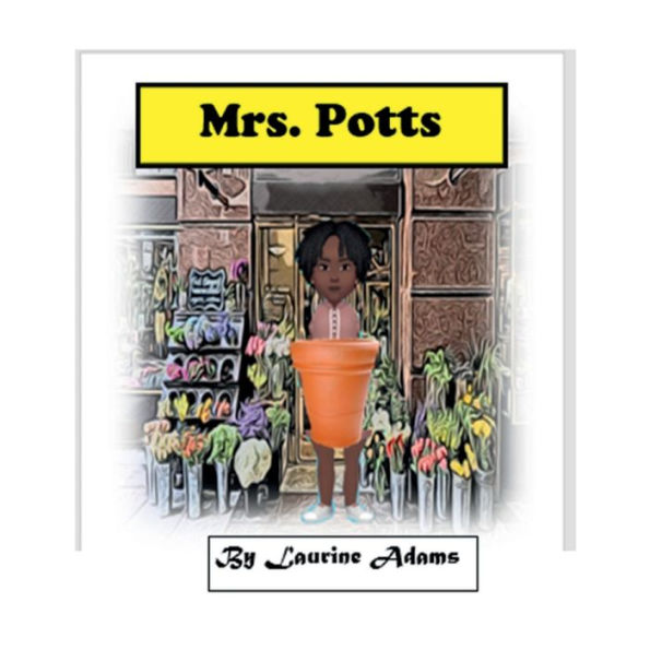 Mrs. Potts