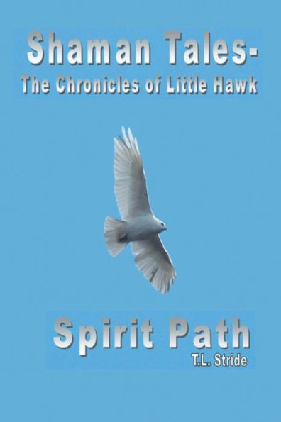 Spirit Path