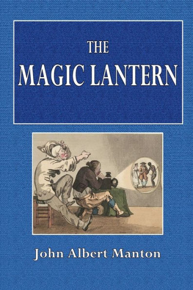 The Magic Lantern